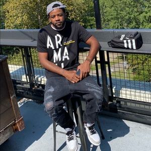 Meet your Posher, Kyle